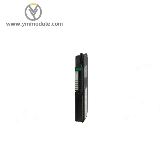 AB 1794-IM16: Advanced AC Input Module for Industrial Automation