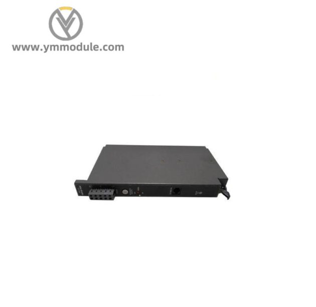 Allen-Bradley AB 1771-P4S Power Supply Module