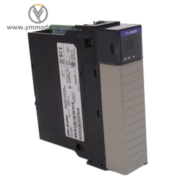 Allen-Bradley AB 1771-P4S Power Supply Module