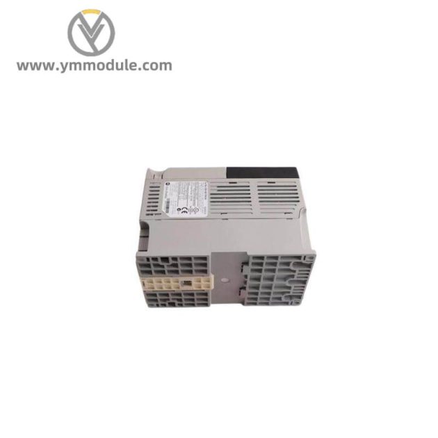 ABB AB 1783-VS03T01F Industrial Ethernet Switch