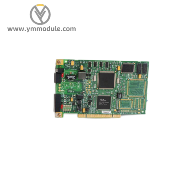 Allen Bradley 1784-PKTX Data Highway Plus PC Card, Advanced Networking Solution for Industrial Automation