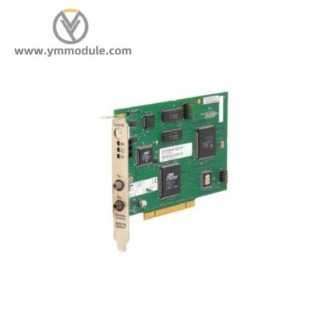 Rockwell Automation 1784-PM16SE SoftLogix PCI Card - High-Performance Control Module