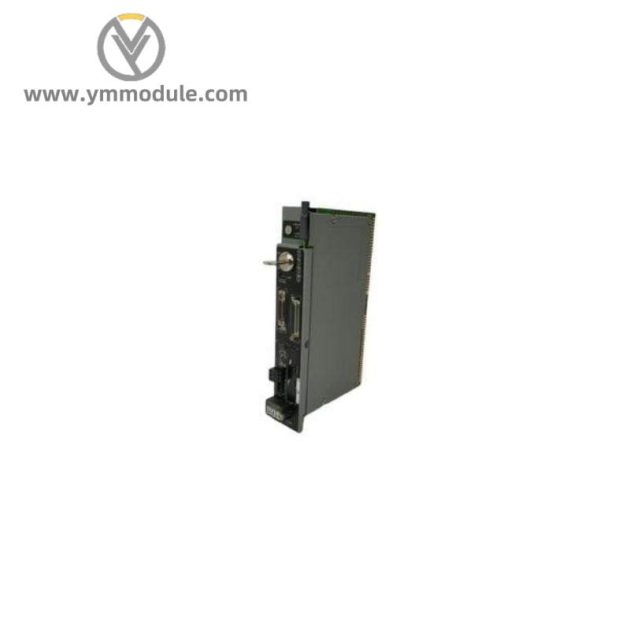 AB Electronics 1785-L80E ST0WO1WX Ethernet PLC-5 Processor Module