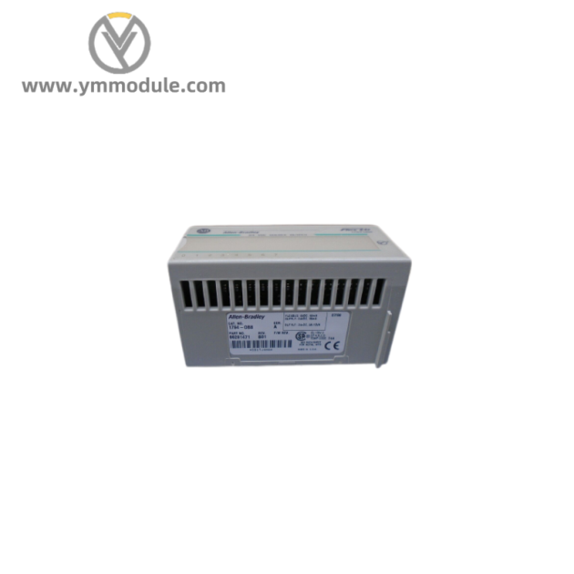 AB 1794-OB8 | 1794-0B8 | Flex I/O | DC Output Module