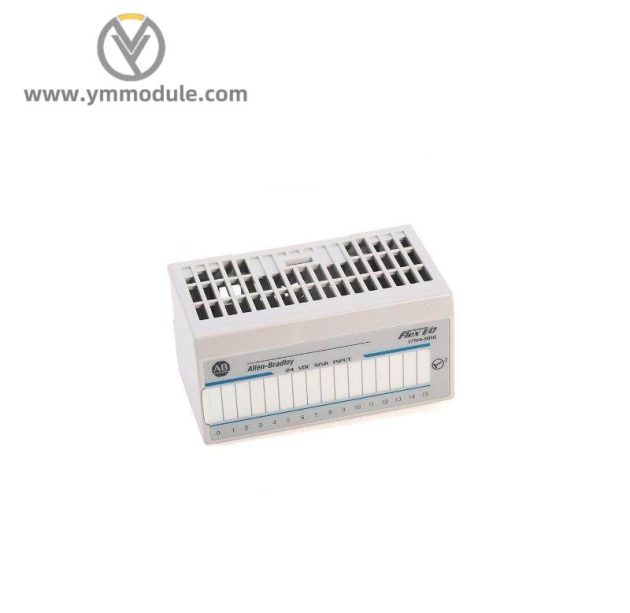 AB 1794-OF4IXT Digital Input Module: Advanced Control Solutions