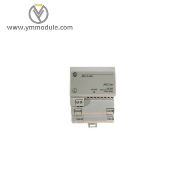 ABB AB 1794-PS13 Power Supply Module