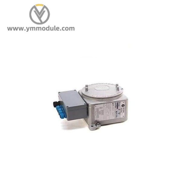 AB Electronics AB 1797-PS1E Power Supply, Advanced Industrial Control Module
