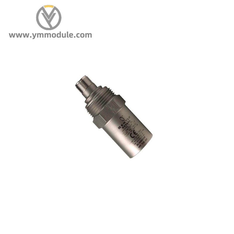 190501-04-00-cn_bently_nevada_velomitor_ct_velocity_transducer.png BENTLY NEVADA 190501-04-00-CN: Precision Velocity Transducer for Advanced Control Systems
