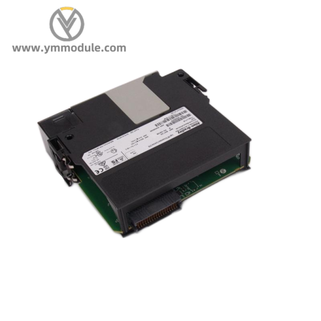 Allen-Bradley 1747-M11 Flash Memory Module, Compact Control Solution