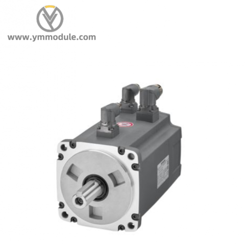 SIEMENS 1FL6096-1AC61-2AB1 SIMOTICS High-Voltage Converter