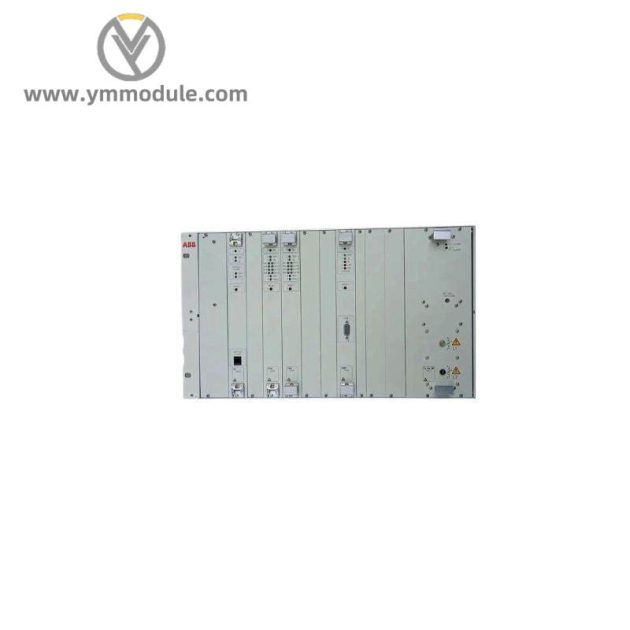 ABB 1KHL015623R0001 - AFO4LE Distributed Control System (DCS) Module