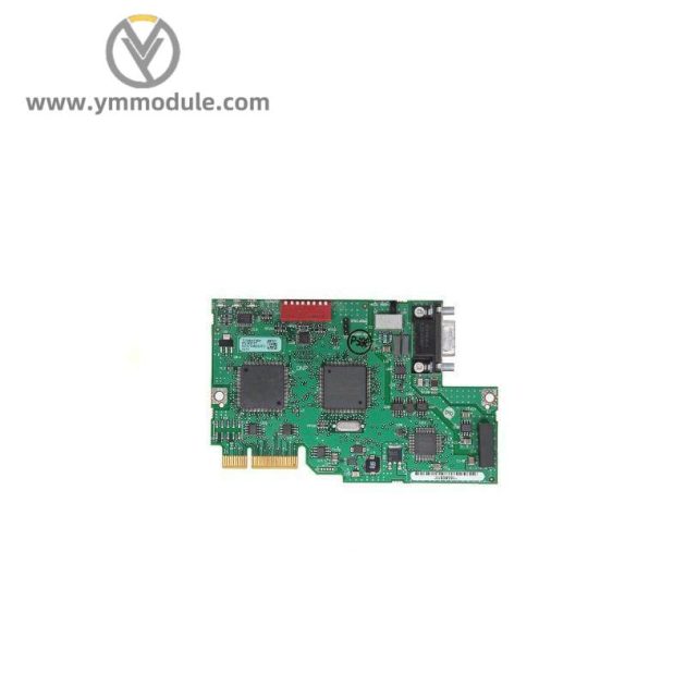 AB AB 20-750-PBUS Profibus Module - Advanced Industrial Control Solution
