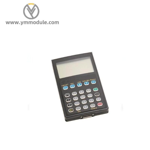 Allen Bradley 20-HIM-A3 Full Numeric Keypad, Allen Bradley PLC