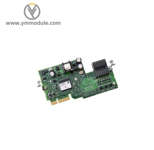 ABB 20750ENC1 Incremental Encoder Module, Precision Control for Industry 4.0 Applications