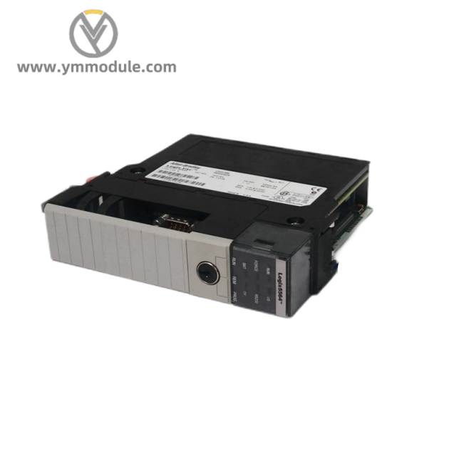 AB Micro850 Controller 2080-LC50-48QVB, Compact Automation Solution