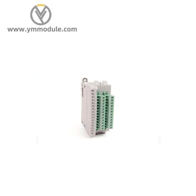 Allen-Bradley 1747-M11 Flash Memory Module, Compact Control Solution