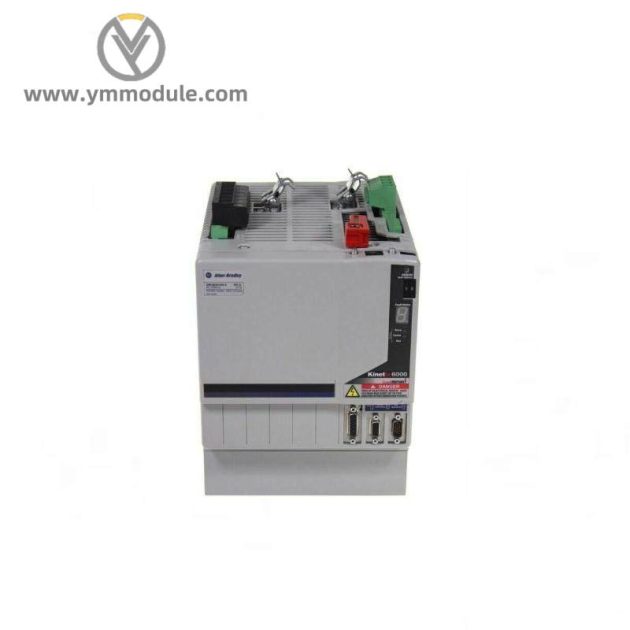 Allen Bradley AB 1747-L541/C SLC 5/04 Processor - Series C