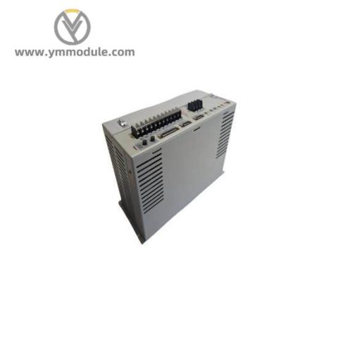 Allen-Bradley 2098-DSD-HV100-SE | Advanced Servo Drive for High-Voltage Applications