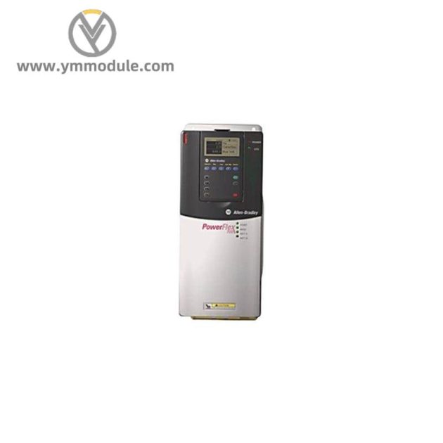 Allen-Bradley AB 20BC030A0AYNANC0 AC Drive - High Efficiency & Versatility