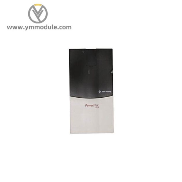 Allen-Bradley AB 20BD125A3AYNANC0 AC Drive - High Performance, Reliable Industrial Control