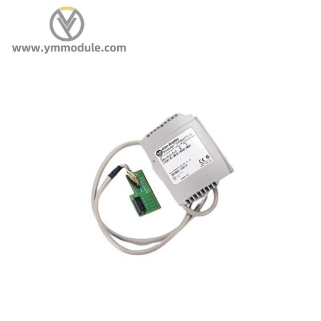 ABB AB 20D-DL2-CKE1 PowerFlex 700S Phase II Drive Control Upgrade Kit
