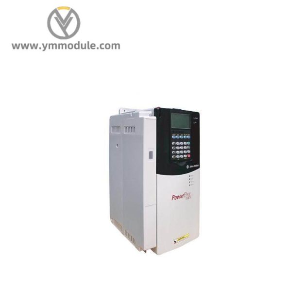 ABB AB 20DC085A0EYNANANE PowerFlex 700S AC Drive - Advanced Control Solutions for Industrial Applications