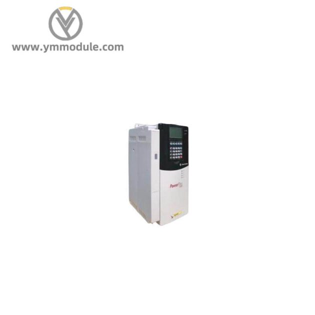 Allen-Bradley PowerFlex 700 AC Drive 20DD022A3EYNANANE, Advanced Industrial Motor Control