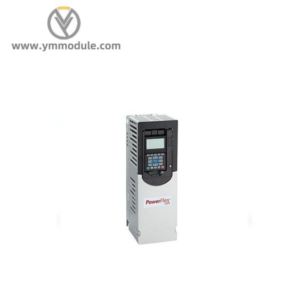 ABB PowerFlex 20 F11NC 011JA Assembly, for Industry