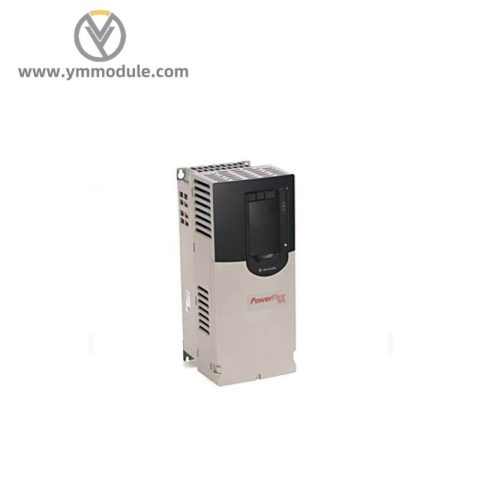 Allen-Bradley PowerFlex 753 AC Drive, 20F11NC060JA0N