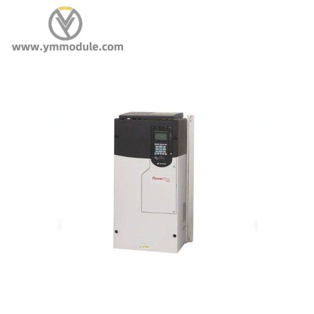 Allen-Bradley PowerFlex 20F11NC140JA0NNNNN AC Drive, for General Purpose Applications