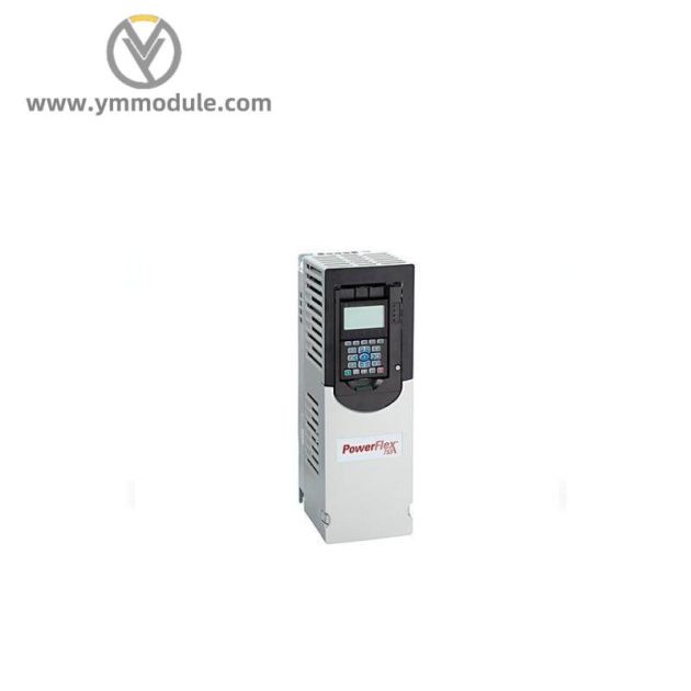 Allen-Bradley PowerFlex 20F1ANC170JA0 PowerFlex 753 AC Drive