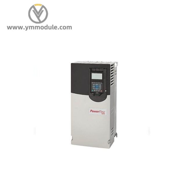 Allen-Bradley PowerFlex 755 AC Drive, 20G11NC011JA0N, Motor Control