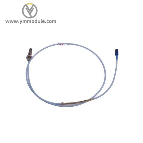 BENTLY NEVADA 21000-28-10-00-041-04-02 Proximitor Sensor for Industrial Control, 200 Characters