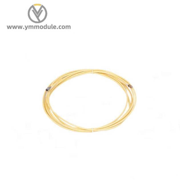 Bently Nevada 21747-040-00 4M Extension Cable for PLC Applications