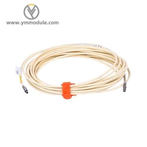 Bently Nevada 21747-085-00: Precision Control Extension Cable