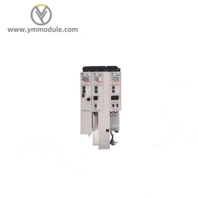 AB 2198-D020-ERS4 | Kinetix 5700 Servo System - Advanced Motion Control
