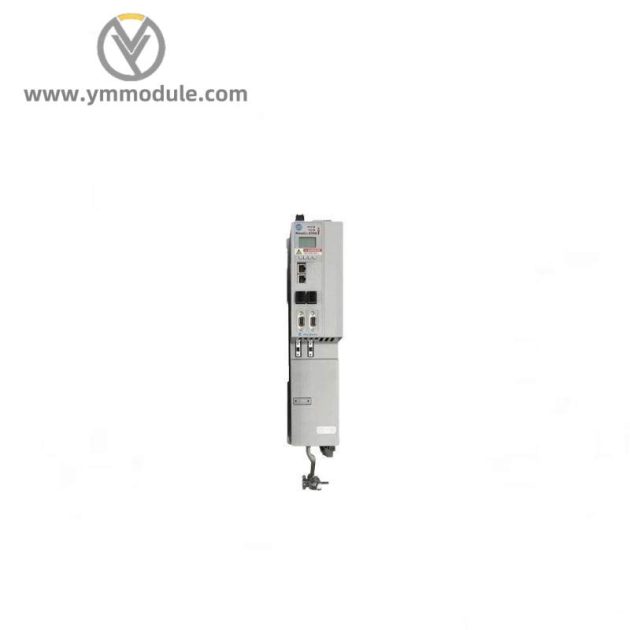 AB Kinetix 5700 Dual Axis Inverter 2198-D057-ERS3, Precision Drive for Industrial Automation