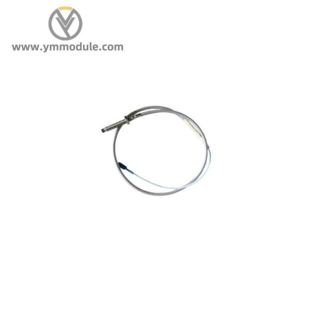 BENTLY NEVADA 22011-01-06-10-02: Advanced Extension Cable for Precision Control Systems