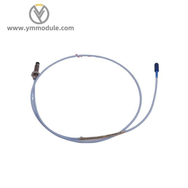 BENTLY NEVADA 22810-00-10-10-02 Transducer Proximity Probe - Advanced Industrial Sensing Solution