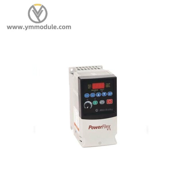 ABB AB 22A-A4P5N104 PowerFlex 4 AC Drive
