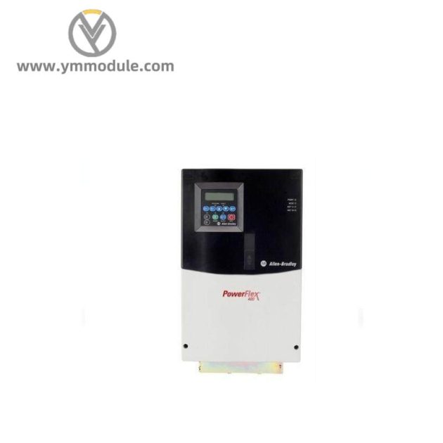 ABB AB 22C-D038A103 Drive, PowerFlex 400