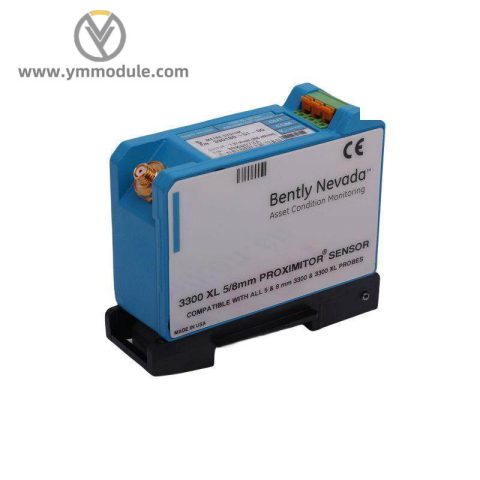 BENTLY NEVADA 23732-01 Accelerometer Sensor Probe