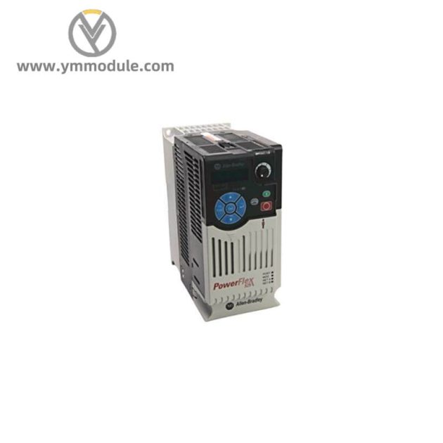Allen-Bradley AB 25B-D010N104 Drive, Variable Frequency