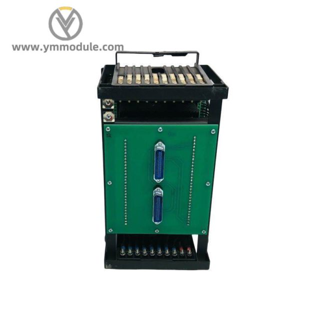 GE 269PLUS D/O-278-100P-HI Relay: Advanced Industrial Control Solution