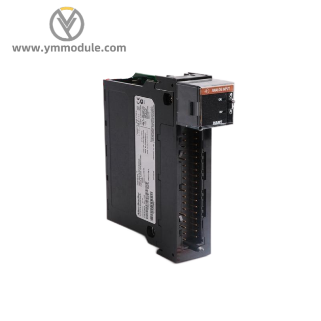 AB 1769-OF2 Analog Output Module for Industrial Automation