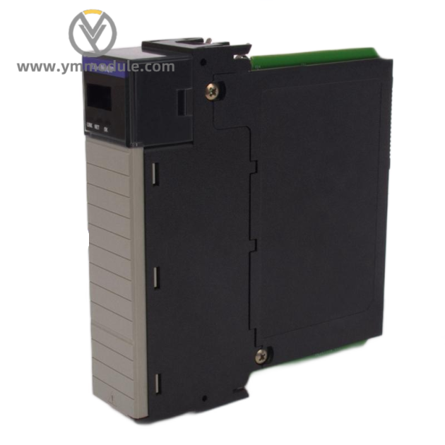 Allen-Bradley Panelview Plus Terminal 2711-K5A5, Monochrome/Keypad/RS-232-(DH-485), AC Communication Port, Keypad, AC Power