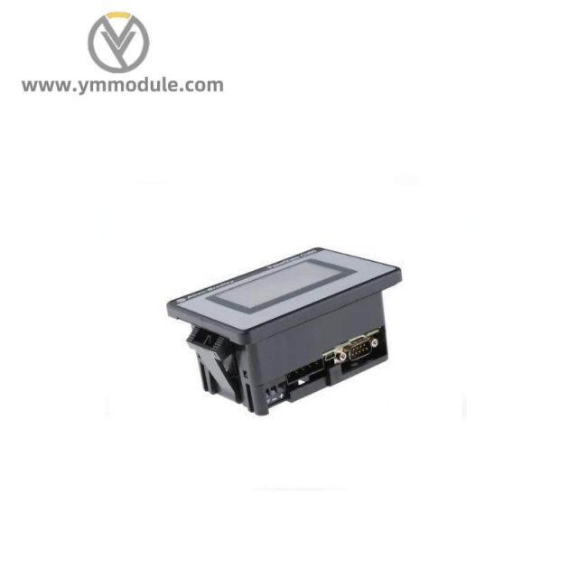 ABB AB 2711C-T3M DC Power Supply Module