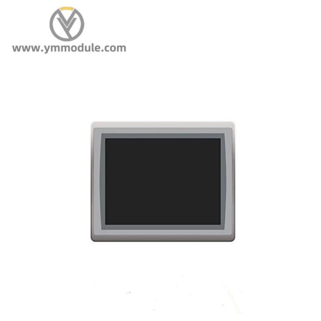 ABB AB 2711P-T15C22D8S Industrial Graphic Terminal