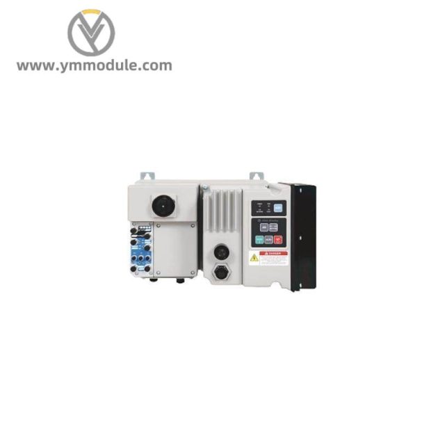 ABB AB 284E - FVD6P0Z-25-CR EMI Frequency Drive