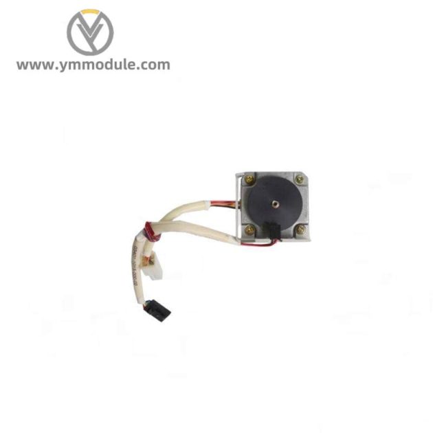 K&S 2H17SH-KS02 Stepping Motor, Advanced Precision Control for Industrial Automation
